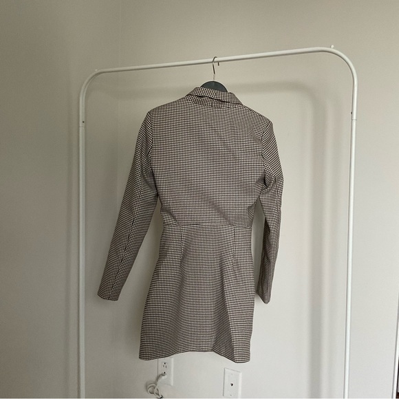 blazer dress from zara - Picture 12 of 12